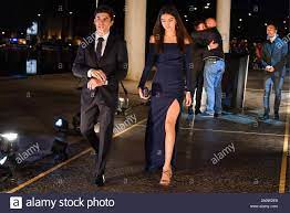Marc marquez'i bir diğer red bull sporcusu miguel oliveira takip etti. Spanien Nov 2019 18 Marc Marquez Und Seine Freundin Lucia Rivero Anreisen Zu Den Fim Preisverleihung Nach Dem Gran Premio Motul De La Comunitat Valenciana Im Palacio De Congresos Am 17 November 2019