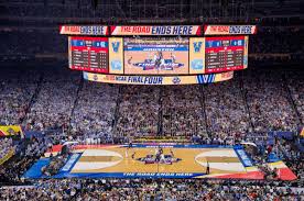 Along with video, it holds auxiliary lighting and sound. No Ncaa Title Game Monday Night But The 57 Year Tv History Of The Final Four Is Full Of Characters Sports Broadcast Journal