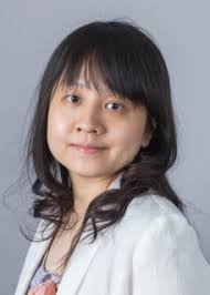 Vivian Wen's Instagram, Twitter & Facebook