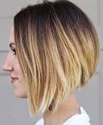 Newest Bob Hairstyles For Stylish Ladies Bob Haircut And Hairstyle Ideas Hair Beauty Short Hair With Layers Short Hair Styles