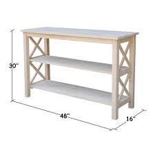 Overstock Com Online Shopping Bedding Furniture Electronics Jewelry Clothing More In 2020 Diy Entryway Table Wood Sofa Table Furniture