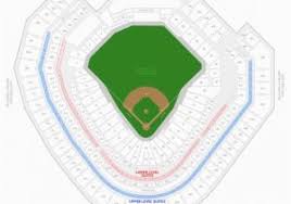 Texas Rangers Seat Map Surprise Stadium Seating Chart