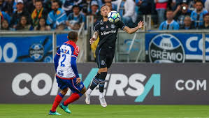 Resultado do jogo grêmio x bahia ao vivo (campeonato brasileiro) em 06/01/2021. Gremio X Bahia Horario Local Onde Assistir Escalacoes E Palpites 90min