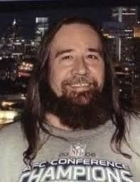 Obituary information for Gregory A. Rieger