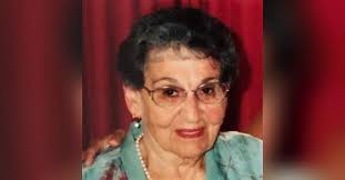 Ruth Evelyn Wilensky Smiley Obituary