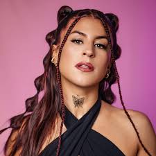 Luna Mar · Artist Profile