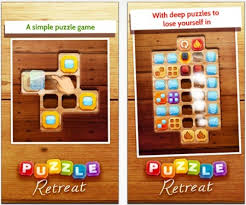 It's not called impossible for nothing! Daily Iphone App Puzzle Retreat Is The Result Of A Lot Of Hard Work Engadget