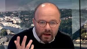 Laurence Van Petegem