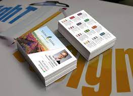 People ask me if i designed them myself! How To Order Young Living Business Cards For Distributor Member