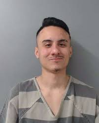 LMT Blotter: A look at the most notable crime incidents in Laredo last month