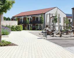 haus der begegnung kronimus