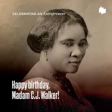 National Women's History Museum