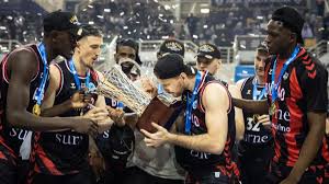 Alicia Rossi's OF private footage