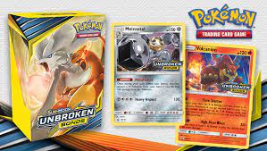 They can be made to fit magic, poker, pokemon, or any other cards that you have a box for. Try Out The Fun New Pokemon Tcg Build Battle Draft Format Pokemon Com
