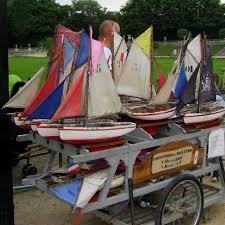 Bateaux Jouet Jardin Du Luxembourg Jardin Du Luxembourg Bateaux Voilier