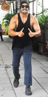 Ranveer Singh Workout Routine And Diet Plan Fitness Training For Suryavanshi 2020 Health Yogi Celebrity fitness secrets health fitness ranveer singh fitness tips. ranveer singh workout routine and diet