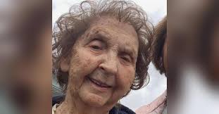 LUCILLE CROSS Obituary