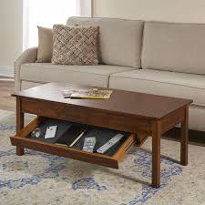 Check spelling or type a new query. The Hidden Compartment Coffee Table Hammacher Schlemmer