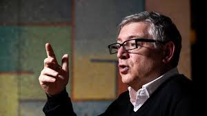 Michel onfray (argentan, 1 de enero de 1959) es un filósofo francés con cerca de 100 obras publicadas en las que formula un proyecto materialista, hedonista, ético y ateo. Michel Onfray Au Soir Populisme Est L Insulte Utilisee Par Ceux Qui Meprisent Le Peuple Le Soir Plus