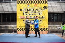 Maybe you would like to learn more about one of these? Hari Jawatankuasa Keselamatan Dan Kesihatan Pekerjaan Fepterkedepan