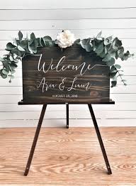 Wedding Welcome Sign Wood Welcome Wedding Sign Welcome Sign Wood Wedding Signs Wood Wood Wedding Wedding Welcome Signs Wood Wedding Signs Wedding Signs