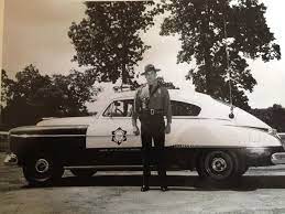 1950s El Dorado Arkansas Images Law Enforcement In The 1950s Vintage Photographs Of El Dorado El Dorado Arkansas El Dorado Arkansas