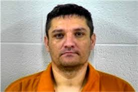 Clay County man arrested at the Laurel County Judicial Center