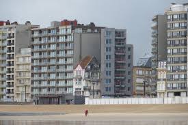 Tag am strand und meer. Belgien Wo Die Flamen Flanieren Ace