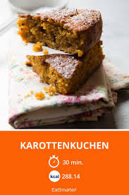 Karottenkuchen Rezept Karotten Kuchen Karottenkuchen Karotten Kuchen Rezept