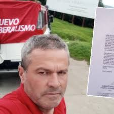 Alfonso Galan's Instagram, Twitter & Facebook