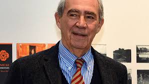 Toledo reconocerá a Manuel Santolaya como Hijo Predilecto de la ciudad