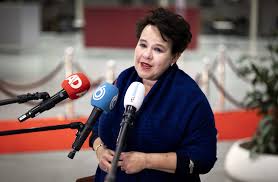 Hart van Nederland - News update