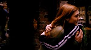 Harry potter and ginny weasley are one of the most popular couples in the entire series. Harry Potter Ginny Weasley On We Heart It