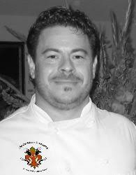 About Chef Eric — Chef Eric Johnson & Company