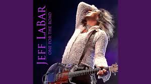 I'm currently at a loss for words. Jeff Labar Guitarist For Cinderella Has Died