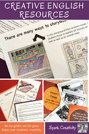 High School English Teachers Are You Looking For Creative Lesson Plans Writing Prompts An Creative Lesson Plans English Teacher High School Creative Lessons