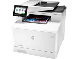 Get print, copy, fax, and high quality scan capabilities in a single easy to use device, eliminating the expense and space of multiple single function devices. Hp Color Laserjet Pro Mfp M479dw Farblaser Multifunktionsdrucker A4 Drucker Scanner Kopierer Lan Wlan Duplex Duplex Kaufen