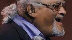 Civil rights leader Owen Brooks has died