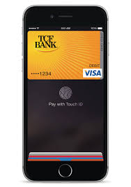 Apple pay works with credit and debit cards from selected financial institutions. Tcf Bank Now Offering Apple Pay Integration With Debit And Credit Cards Business Wire