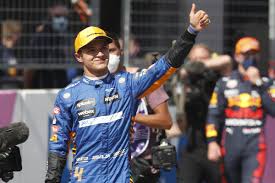 2021 mclaren formula 1 driver lando norris. Norris Will Go For It If Chance To Attack Verstappen In Austrian Gp Appears