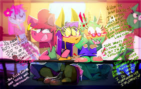 Rule34 - If it exists, there is porn of it  unknown character  7405367