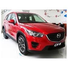 Suv ini mendapatkan beberapa penambahan fitur serta penyempurnaan pengendalian. Jual Mobil Mazda Cxdi5 Skyactiv Facelift Di Jakarta Timur Tribunjualbeli Com