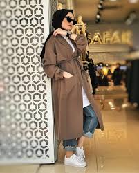 Pinterest Telegei Hijabi Outfits Casual Muslim Fashion Outfits Modern Hijab Fashion