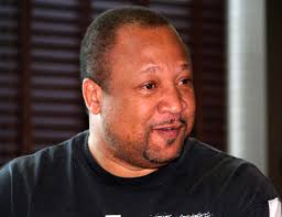 Juan Lazcano: Audio Interview And Boxing Press Conference