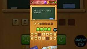 Masih ingat fungsi dua variabel dalam matpel matematika? Brain Test Word Game App Download 2021 Kostenlos 9apps