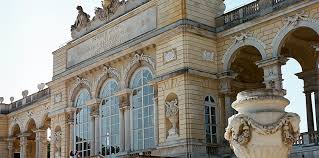 Wir freuen uns auf sie! Gloriette Wien Des Schloss Schonbrunn Die Grosste Gloriette Der Welt