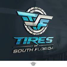 Tires Of South Florida Design A Freaking Awesome Logo For Tires Of South Florida South Florida S Premier Tire Reta Cool Logo Logo Design Business Logo Design