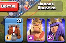 Clash Of Clans - What If You Sell Clan Rewards - Training Potion & Power  Potion - Youtube