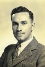 Hugh BRAGA [1905-1987]