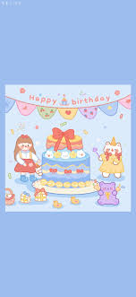 𝑩𝒚𝒖𝒏𝒏𝒊𝒆 𝑩𝒐𝒐 in 2021 cute drawings iphone wallpaper tumblr aesthetic aesthetic iphone wallpaper